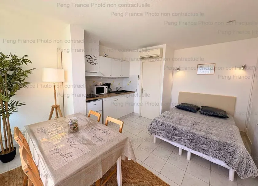 Studio Héliopolis Farniente - Image 1