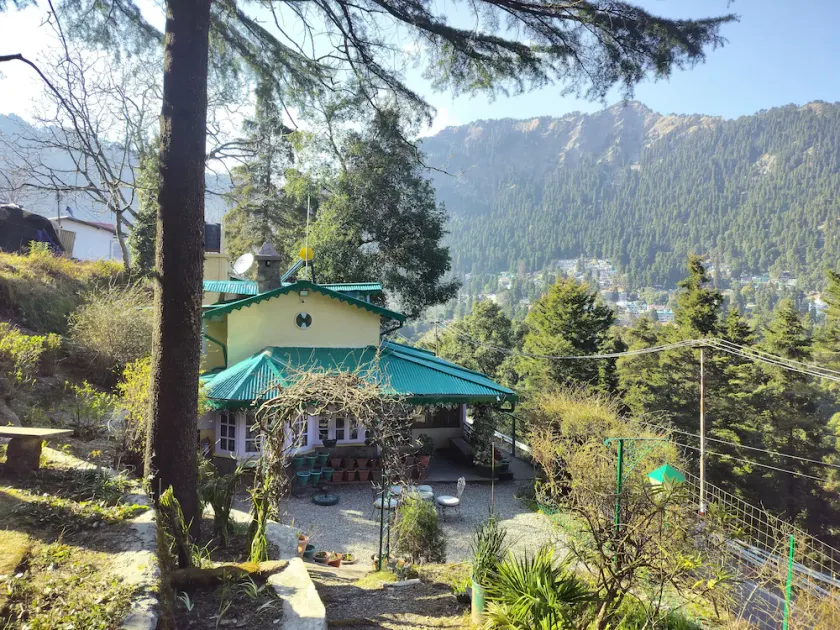 Rosastays Nainital - Image 1