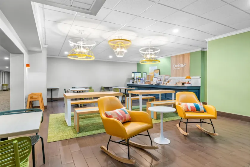 Spark by Hilton Lockport - Image 1