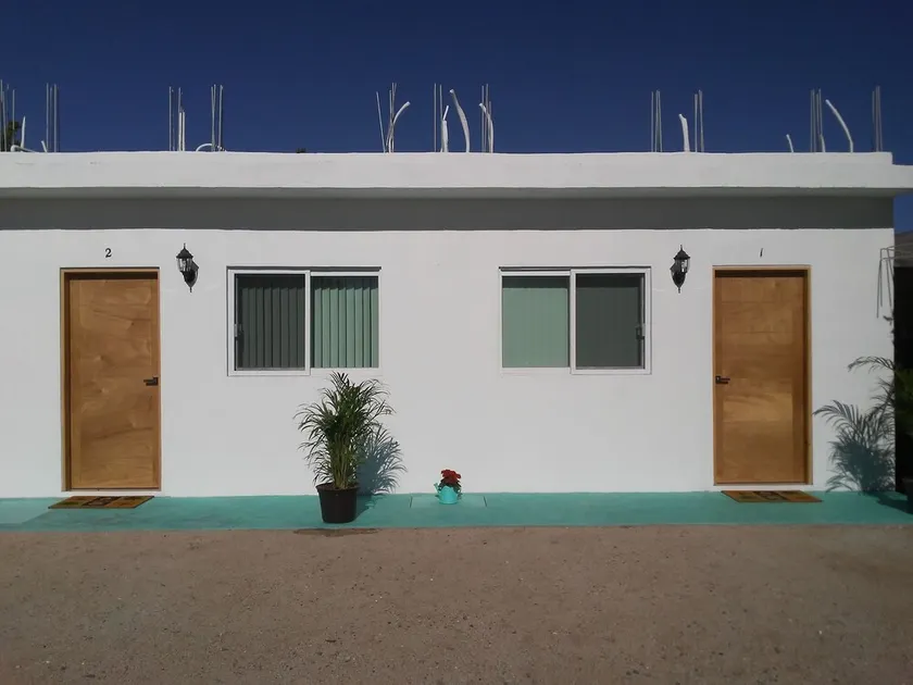 Les appartements verts, c’est un endroit magnifique et très propre. - Image 1