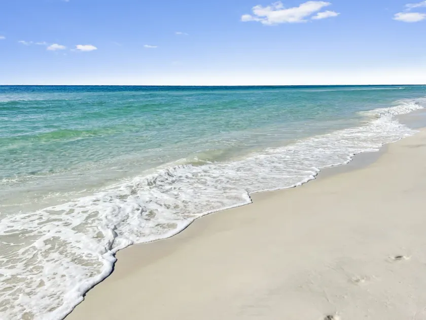 Inlet Dunes 101 1 Bedroom Condo by RedAwning - Image 1