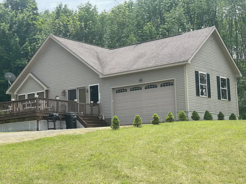 Experience East Meredith charm near Cooperstown fields - Image 1