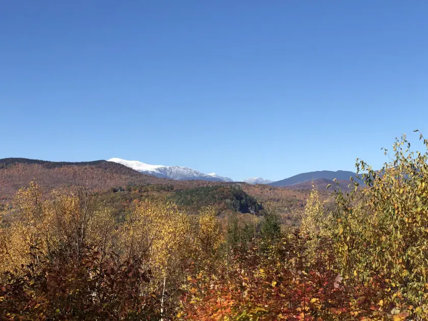 Presidential Range Townhouse - Image 1