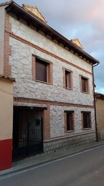 Gîte San Blas II pour 6 à 13 personnes - Image 1
