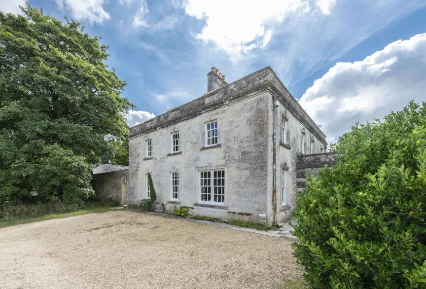 The Garden House - Image 1