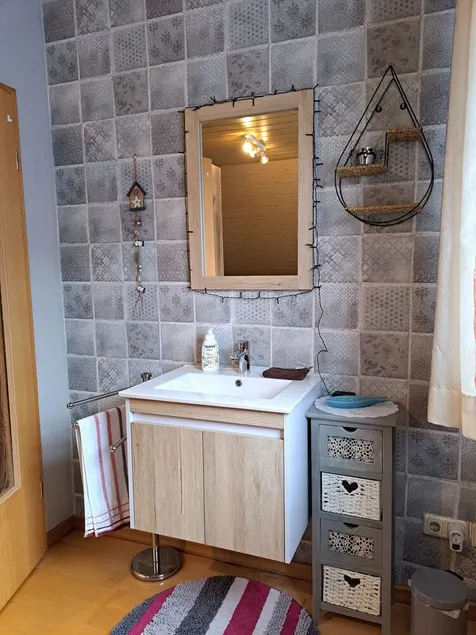 Ferienwohnung Sonja mit Garten und Freisitz - Image 1
