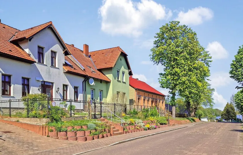 Ferienwohnung Kleinzerlang - Image 1