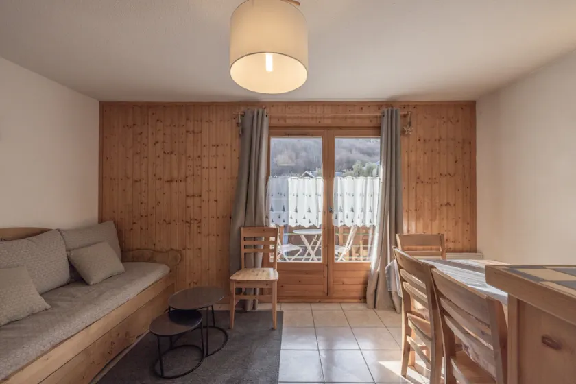 Residence des neiges - Immoclean - Image 1