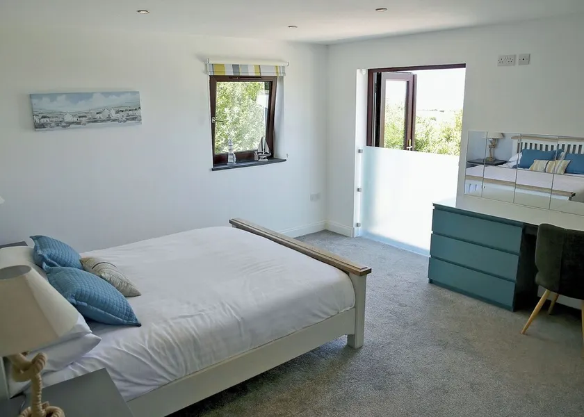 Alloggio con 3 camere da letto ad Llanon - Image 1