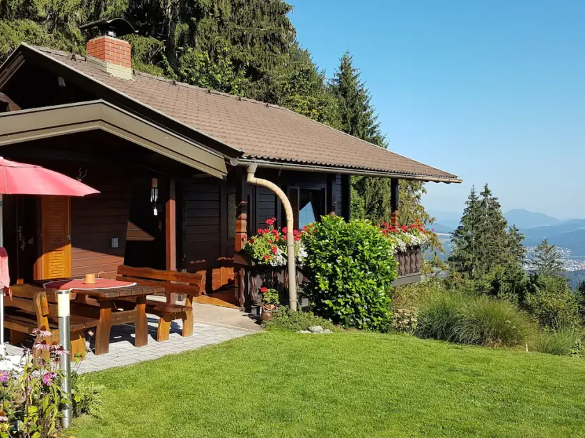 Chalet Saurachberghütte by Interhome - Image 1