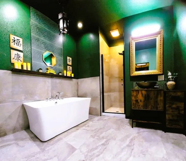 Asian Zen Den - Image 1