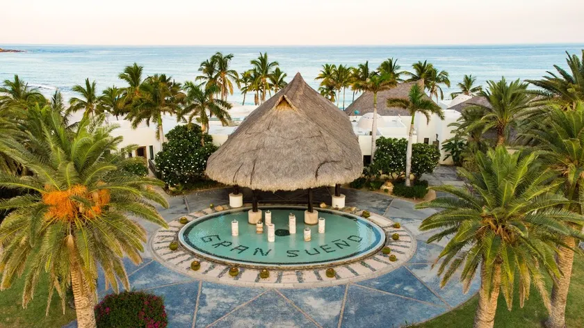 Gran Sueño Resort with the best views of the Bay of Dreams - Image 1