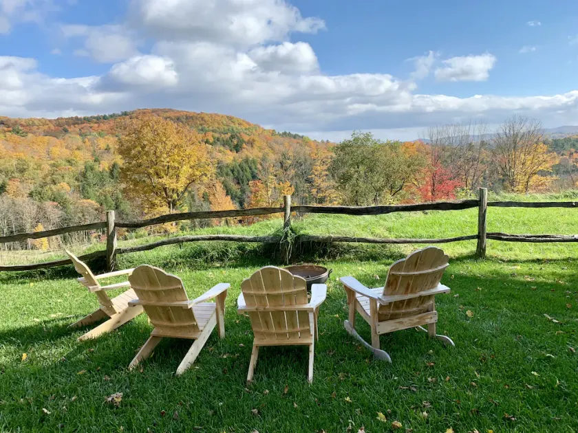 Pastoral Vermont Paradise - Image 1
