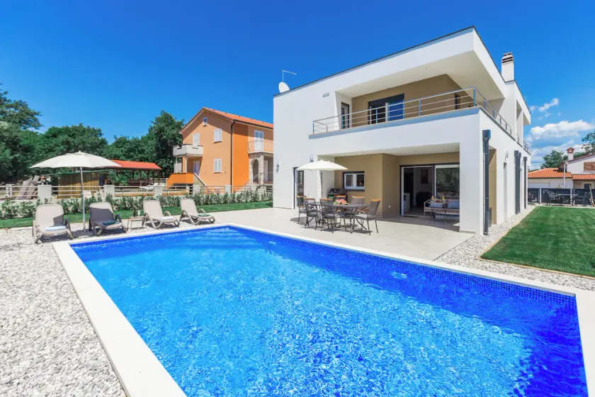 Holiday house Čančar - Image 1