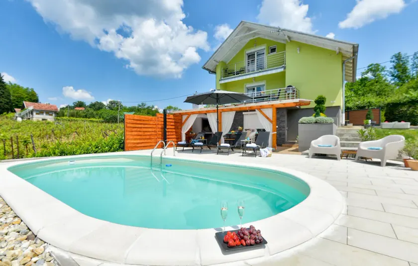 Gorgeous home in Popovaca with sauna - Image 1