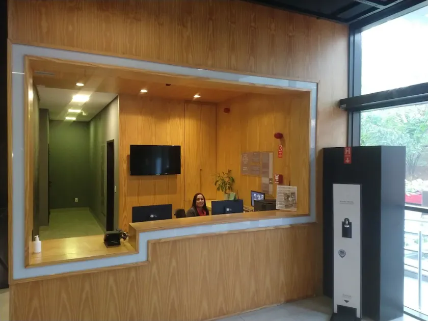 Studio Alpha Alphaville - Alpha Stay - Image 1