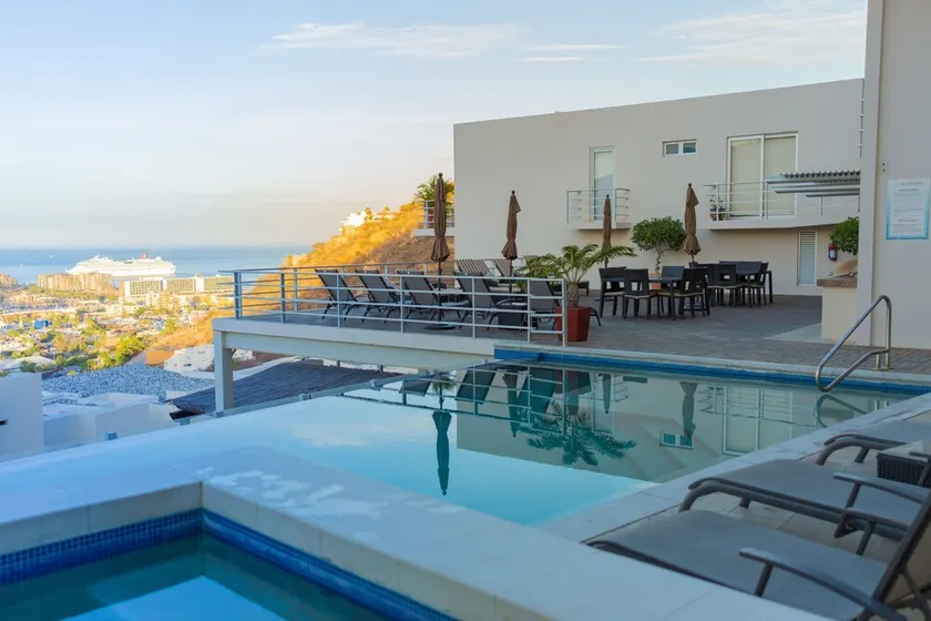 Cascadas de Pedregal 711 3 BR by Casago - Image 1