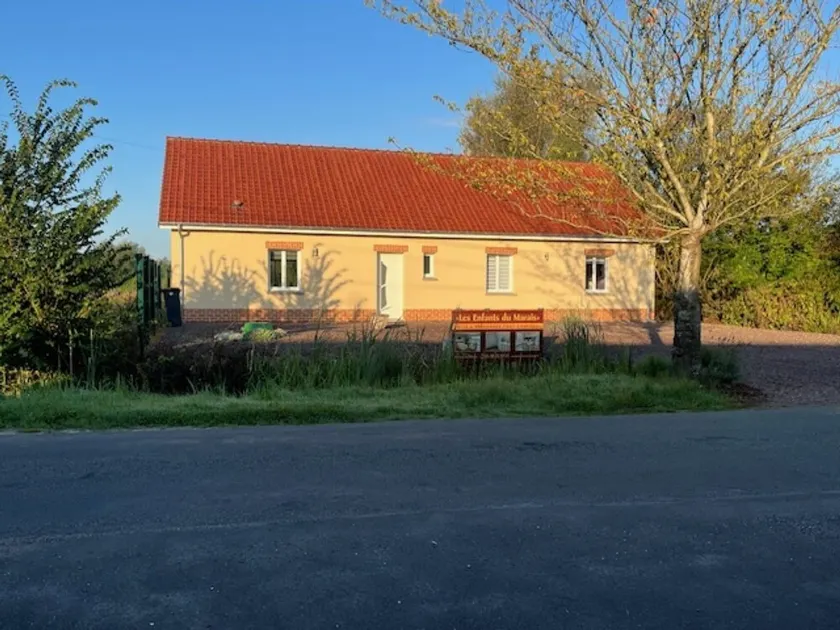 Les Enfants du Marais - Image 1