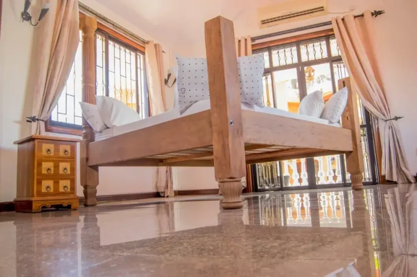 Mina Shuffaa (3 Bedroom) - Image 1