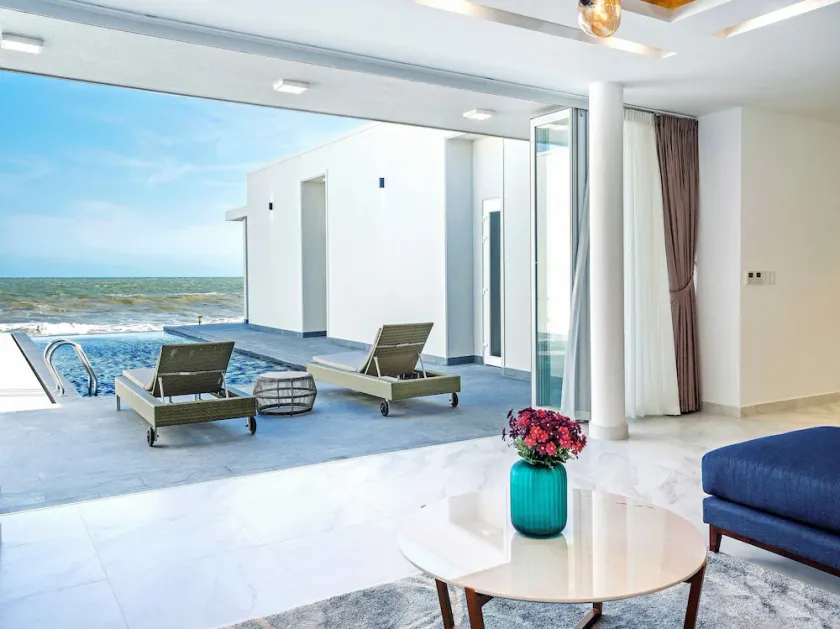 Oceanami Villas & Beach Club - By Managed Sai Gon Thang Long Group - Image 1