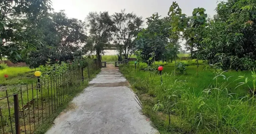 Tharu Mango Garden Resort - Image 1