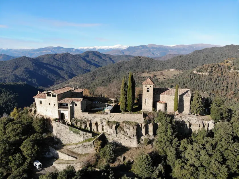 Medieval Castle SX  - Image 1