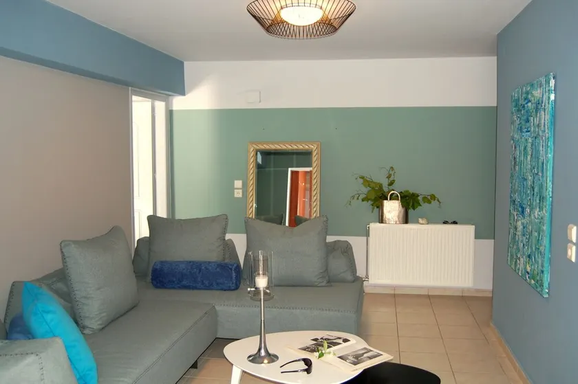 Alkyoni Apartments & Studios - Image 1