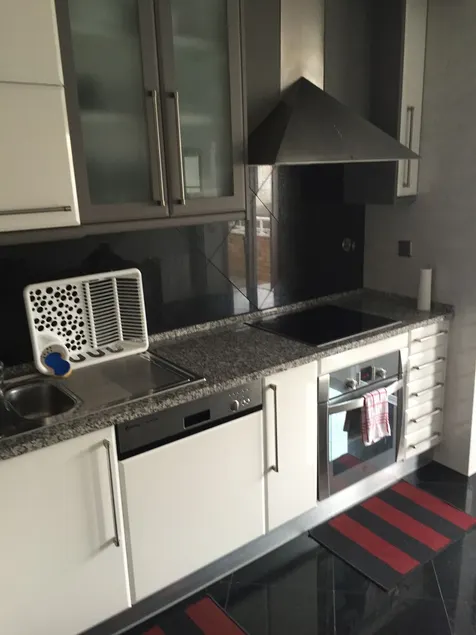 Appartamento fronte mare, in condominio privato chiuso (con 2 piscine) - Image 1