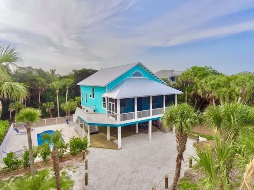 Hidden Treasure - Near Beach-Pool- Private CuldeSac - Dock Rental - 10% Off Week - Image 1