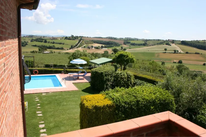 Podere Cerretini - Image 1