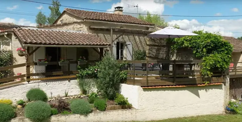Le Clos du Peyrot - Mauriac - Image 1