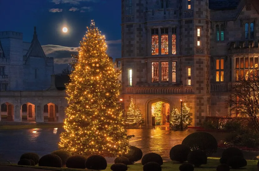 Adare Manor - Image 1