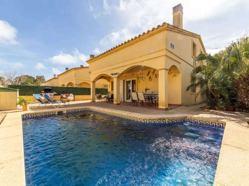 Holiday Home Sargantana by Interhome - Image 1