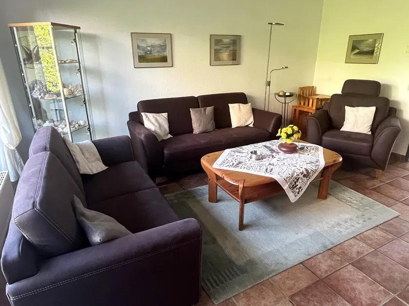 Haus Frisia, Hollwert 33f, 90qm - Image 1