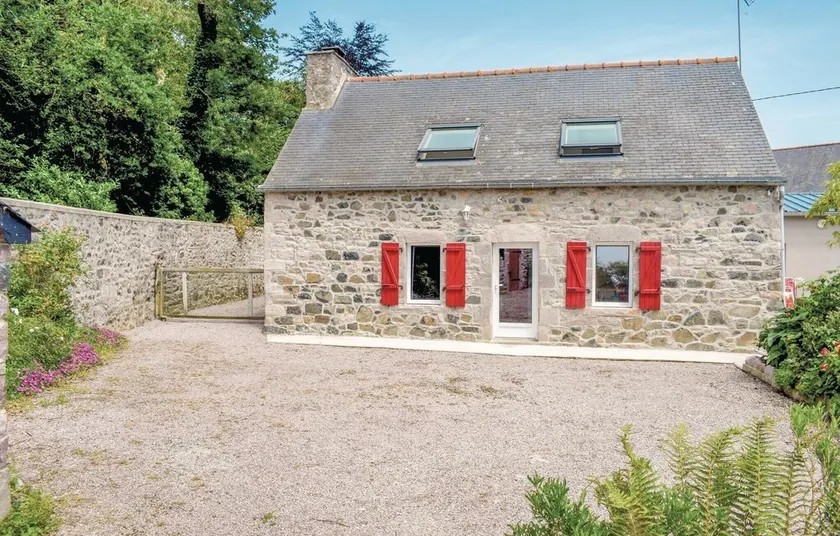 2 Bedroom Cozy Home In Plévenon Cap Fréhel - Image 1