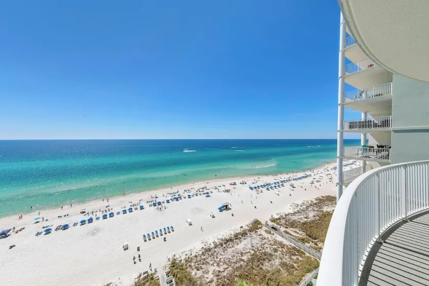 Twin Palms 1401 - Image 1