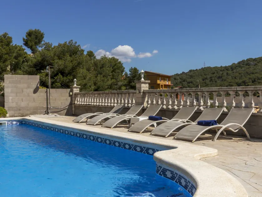Villa Rosales by Interhome - Image 1
