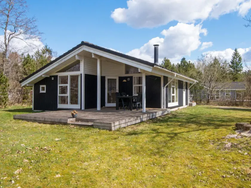 6 Person Holiday Home in Silkeborg - Image 1