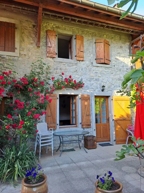 LE RELAIS - LA FERME RÉDON  - Image 1