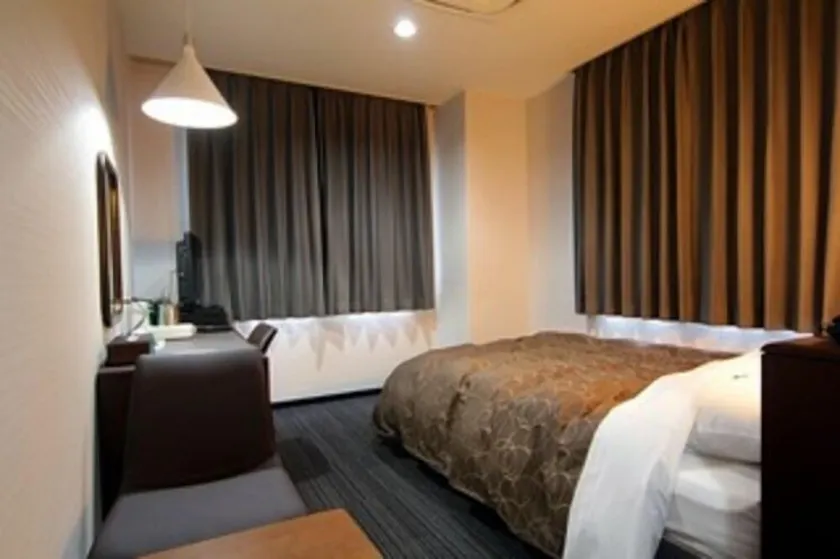 COZY HOTEL NUKUI shimanami - Image 1
