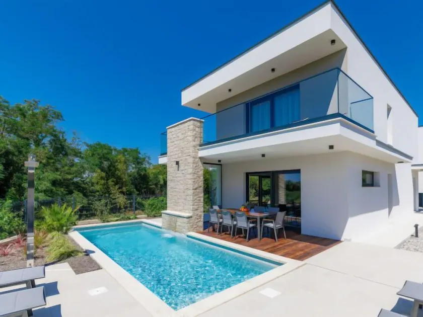Holiday Home Villa Irena by Interhome - Image 1