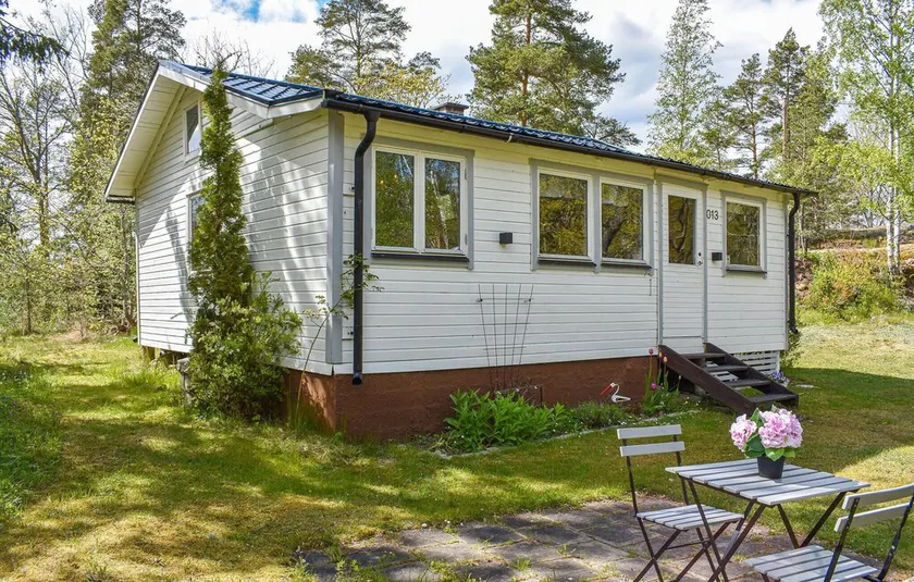 Bonita casa en Linköping con WiFi - Image 1