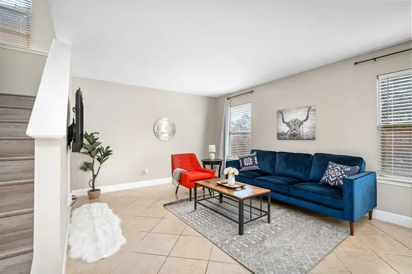 Price Drop! Entire 4BR[10% OFF]Home| Wi-Fi & More-MD - Image 1