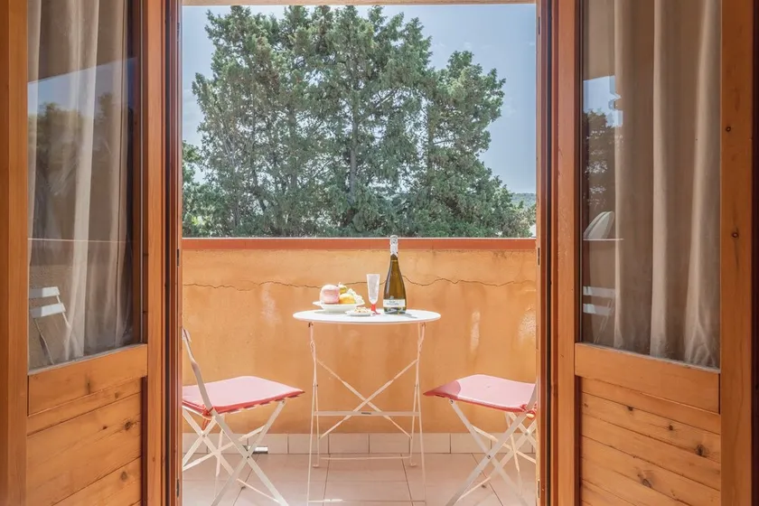 Casa Vacanze San Carlo vicino alla Spiaggia con Balcone - Image 1