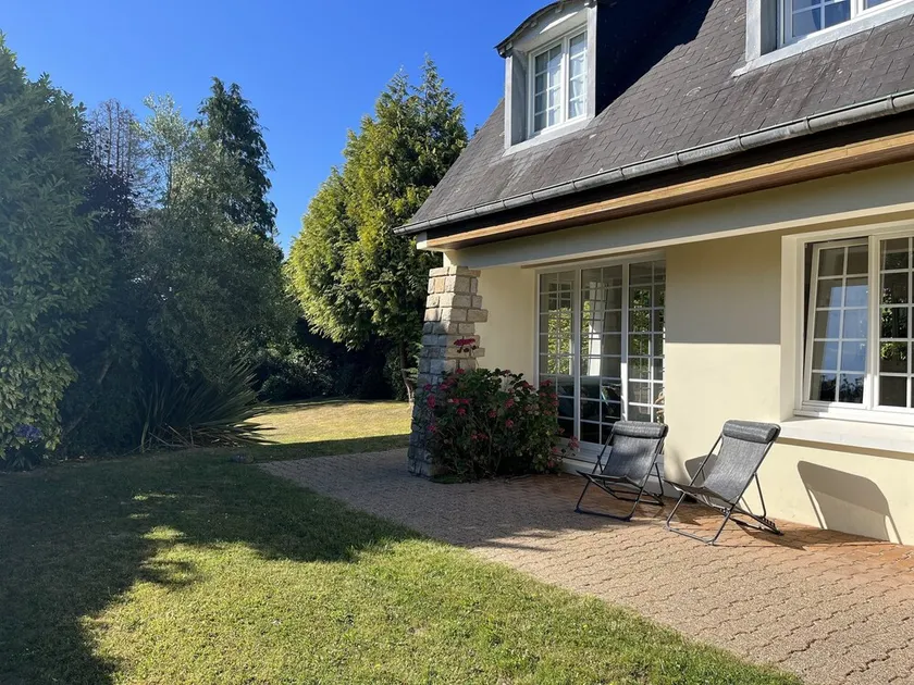 Maison au Calme à 400 m de la Plage de Morgat - Image 1