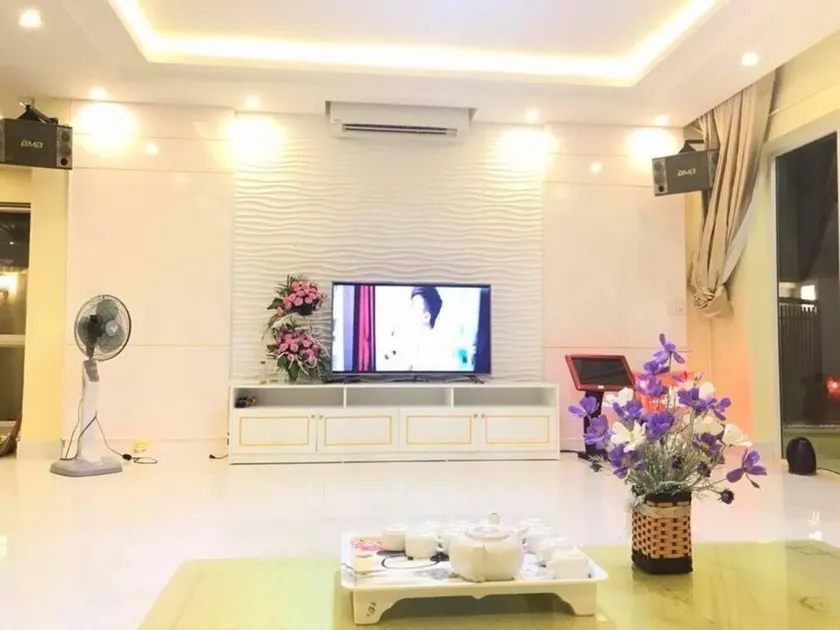 Villa en Bambou - Sam Son - Thanh Hoa - Image 1