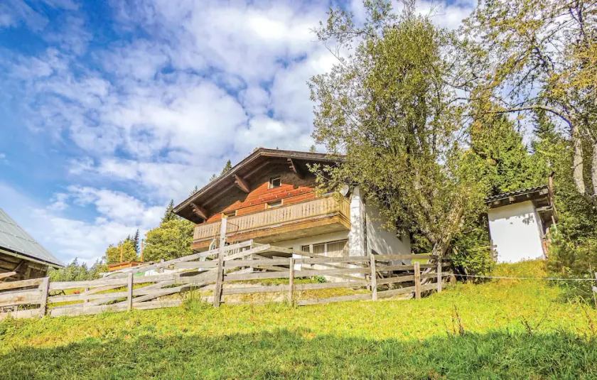 Ferienhaus Mit Ausblick - Image 1