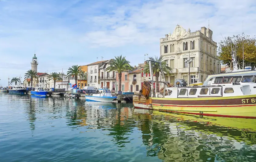 Beautiful Home In Aigues-Mortes - Image 1