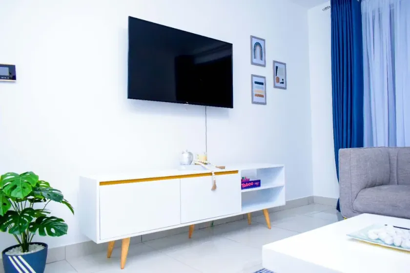 A home away from Home - Image 1