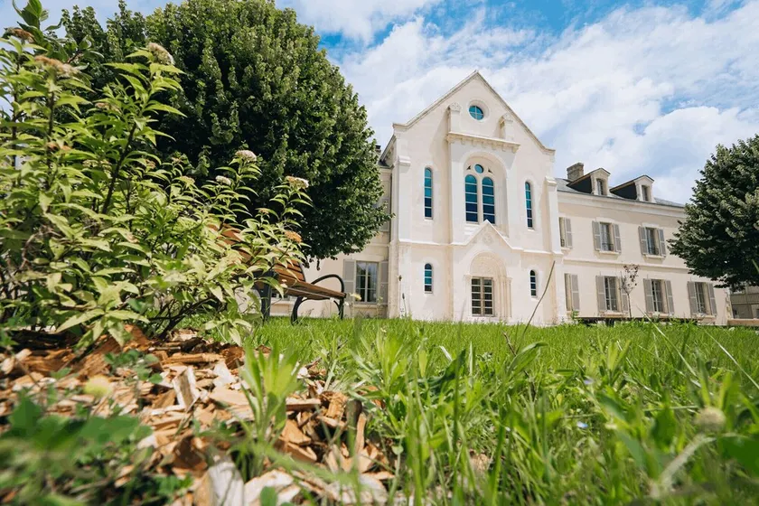 Appart'hôtel Saint-Denis, Apppartement 25 - Image 1